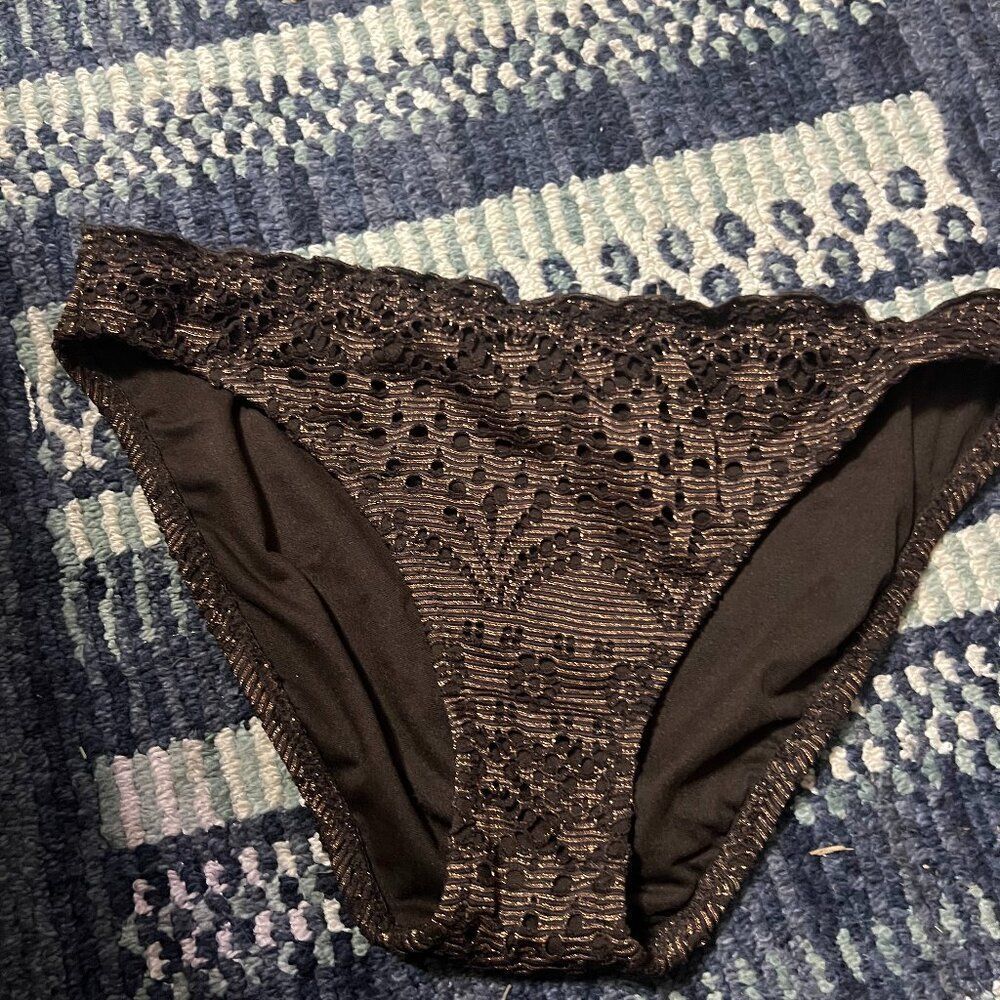Mossimo‎ medium swim bottoms